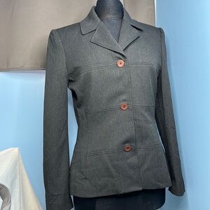 Vertigo Pour La Ville Blazer